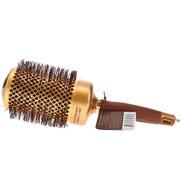 Olivia Garden Nanothermic Brush NT-64 2 3/4