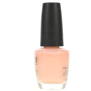 OPI Bubble Bath NLS86 .5 oz.