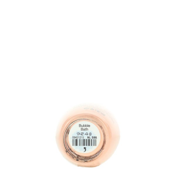 OPI Bubble Bath NLS86 .5 oz.