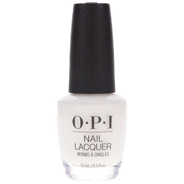 OPI Funny Bunny 0.5 oz