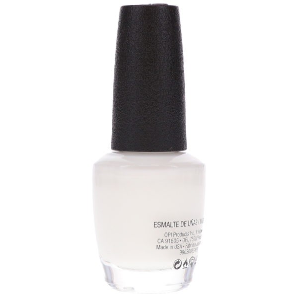 OPI Funny Bunny 0.5 oz