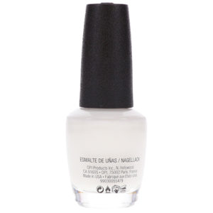 OPI Funny Bunny 0.5 oz