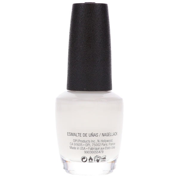 OPI Funny Bunny 0.5 oz