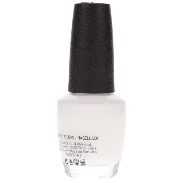 OPI Funny Bunny 0.5 oz