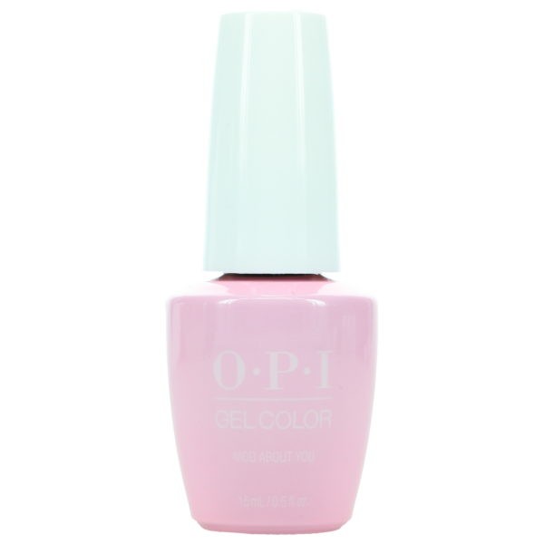 OPI GelColor Mod About You 0.5 oz