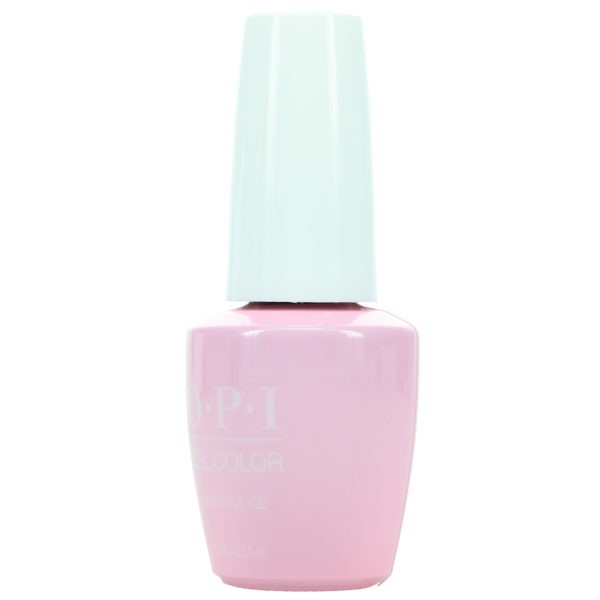 OPI GelColor Mod About You 0.5 oz