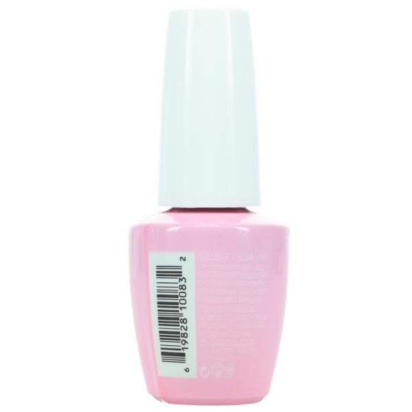 OPI GelColor Mod About You 0.5 oz