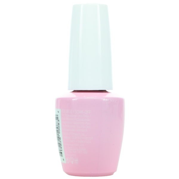 OPI GelColor Mod About You 0.5 oz