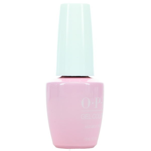 OPI GelColor Mod About You 0.5 oz
