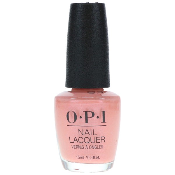 OPI Humid-Tea 0.5 oz