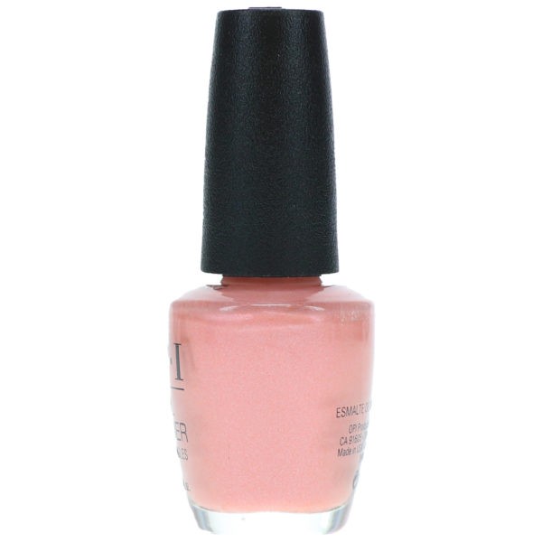 OPI Humid-Tea 0.5 oz