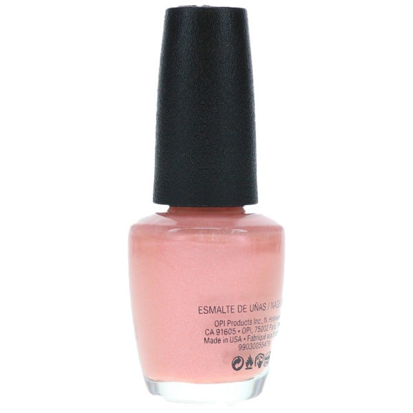 OPI Humid-Tea 0.5 oz