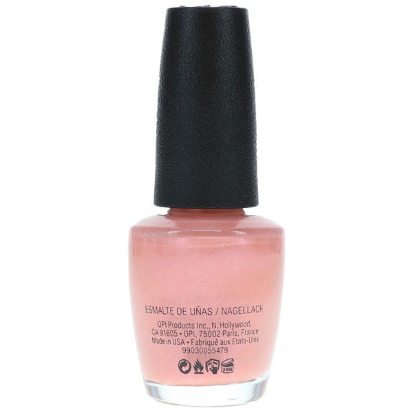 OPI Humid-Tea 0.5 oz