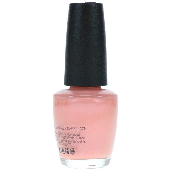 OPI Humid-Tea 0.5 oz