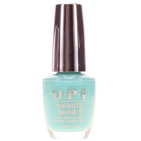 OPI Infinite Shine Closer Than you Might Belem, 0.5 oz.