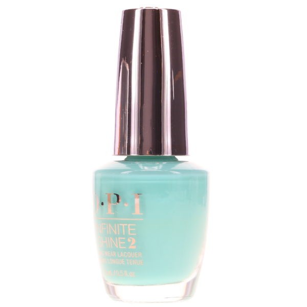 OPI Infinite Shine Closer Than you Might Belem, 0.5 oz.