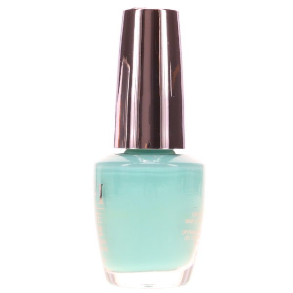 OPI Infinite Shine Closer Than you Might Belem, 0.5 oz.