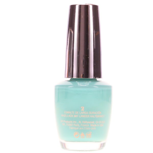 OPI Infinite Shine Closer Than you Might Belem, 0.5 oz.