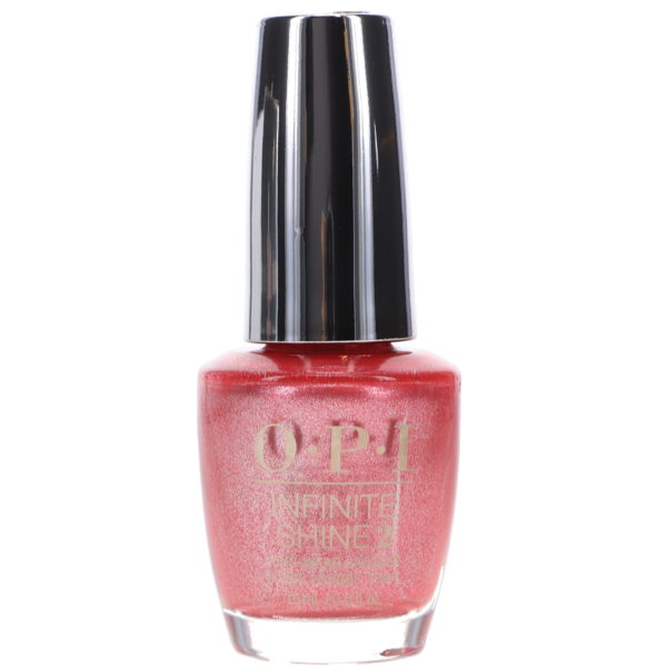 OPI Infinite Shine Cozu-Melted In The Sun 0.5 oz