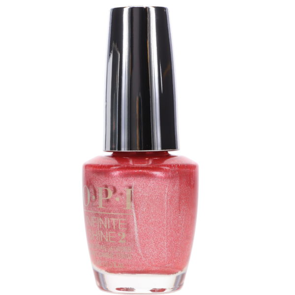 OPI Infinite Shine Cozu-Melted In The Sun 0.5 oz