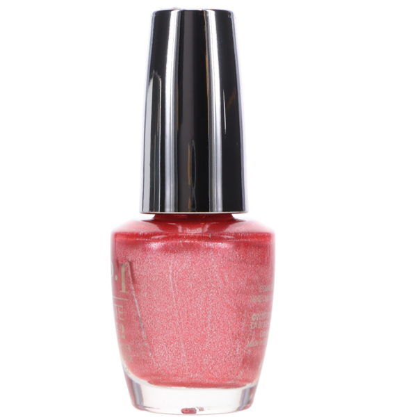 OPI Infinite Shine Cozu-Melted In The Sun 0.5 oz