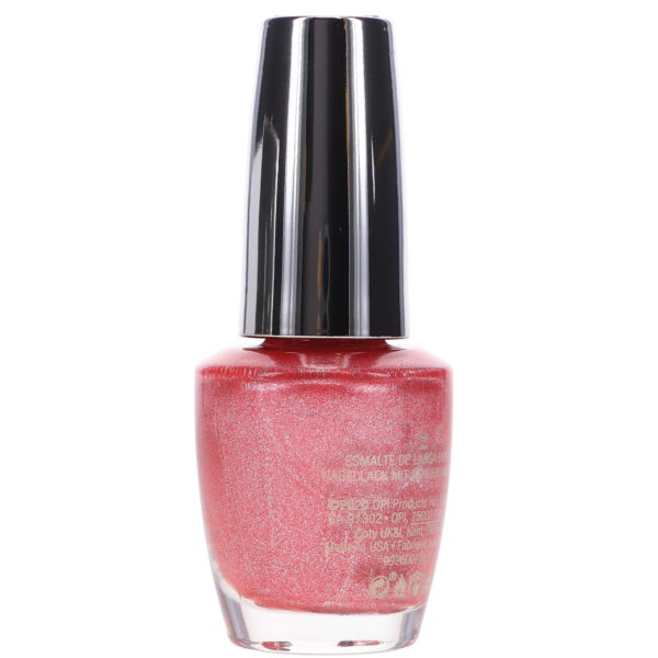 OPI Infinite Shine Cozu-Melted In The Sun 0.5 oz