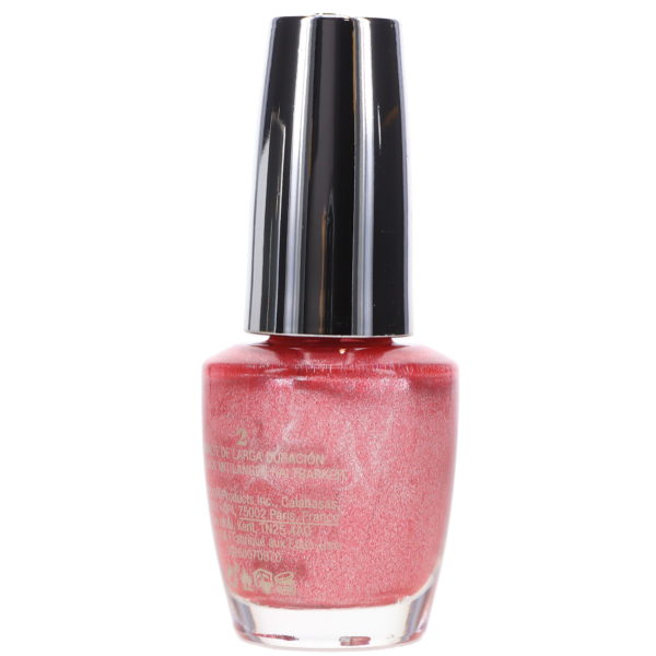 OPI Infinite Shine Cozu-Melted In The Sun 0.5 oz