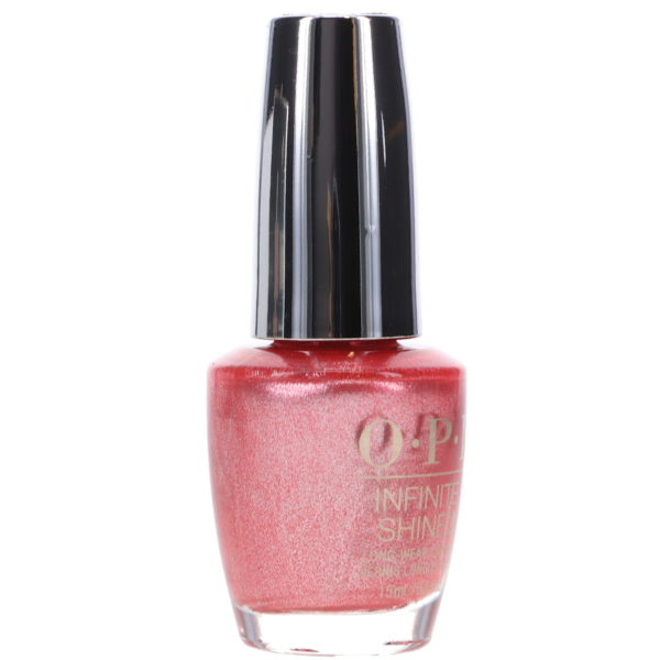 OPI Infinite Shine Cozu-Melted In The Sun 0.5 oz