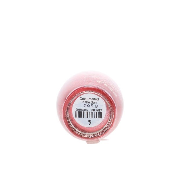 OPI Infinite Shine Cozu-Melted In The Sun 0.5 oz