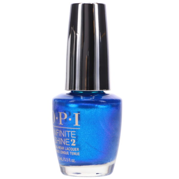 OPI Infinite Shine Do You Sea What I Sea? 0.5 oz