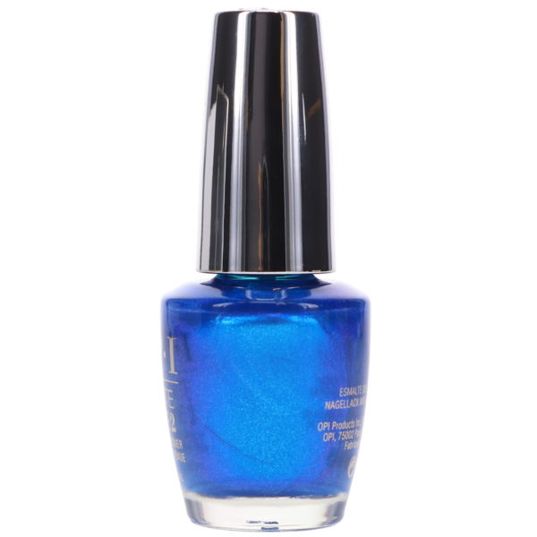 OPI Infinite Shine Do You Sea What I Sea? 0.5 oz