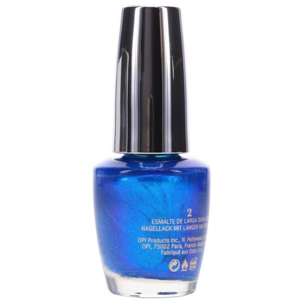 OPI Infinite Shine Do You Sea What I Sea? 0.5 oz