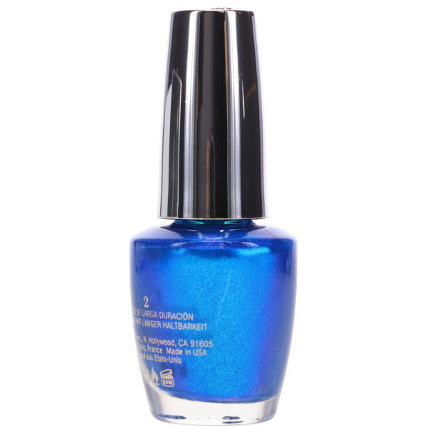 OPI Infinite Shine Do You Sea What I Sea? 0.5 oz