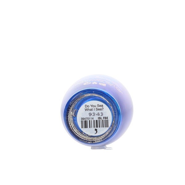 OPI Infinite Shine Do You Sea What I Sea? 0.5 oz