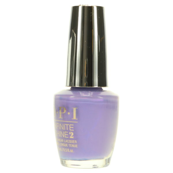 OPI Infinite Shine Galleria Vittorio Violet 0.5 oz