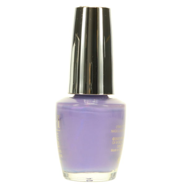 OPI Infinite Shine Galleria Vittorio Violet 0.5 oz