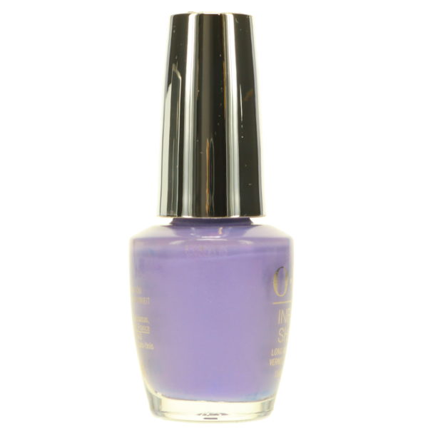 OPI Infinite Shine Galleria Vittorio Violet 0.5 oz