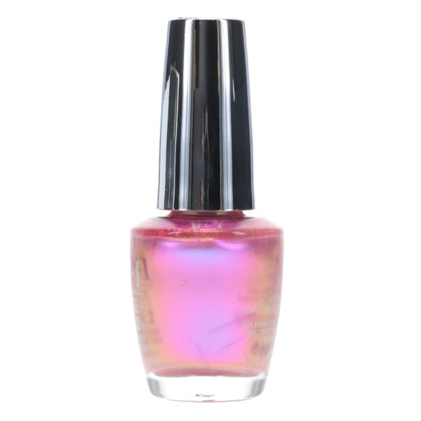 OPI Infinite Shine Hidden Prism Feeling Optiprismic 0.5 oz