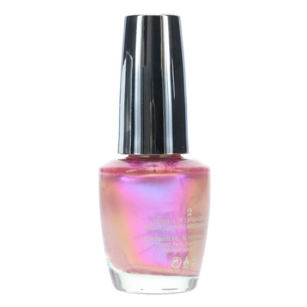 OPI Infinite Shine Hidden Prism Feeling Optiprismic 0.5 oz