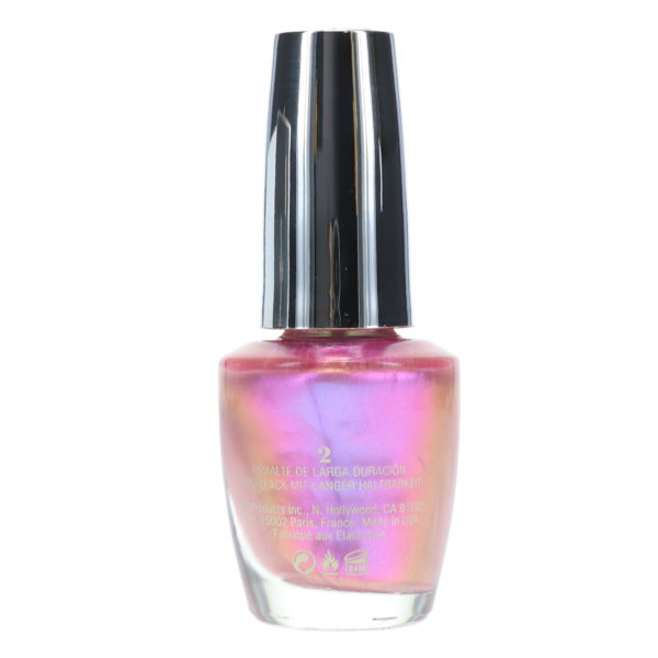 OPI Infinite Shine Hidden Prism Feeling Optiprismic 0.5 oz