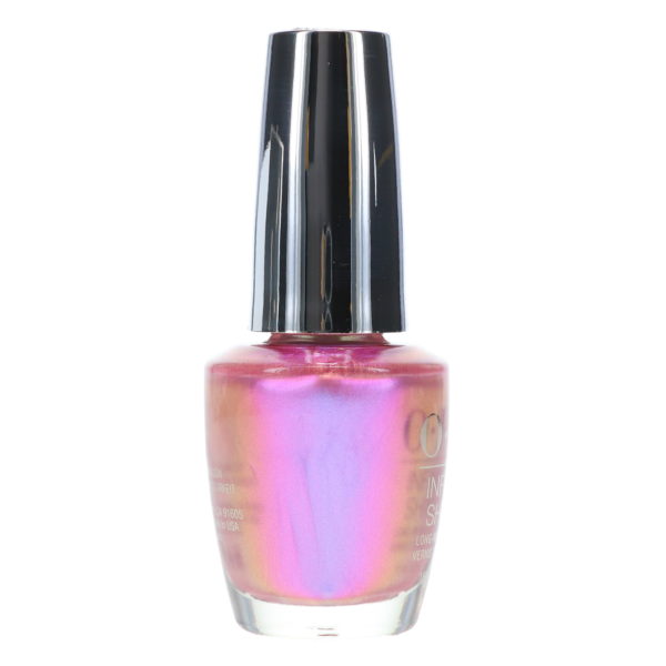 OPI Infinite Shine Hidden Prism Feeling Optiprismic 0.5 oz