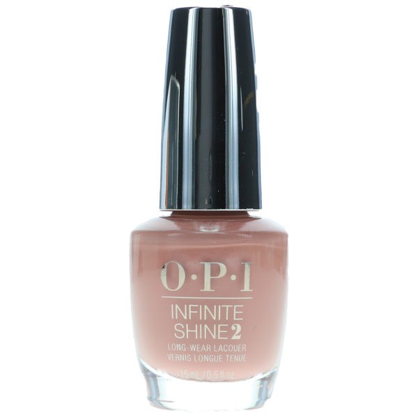 OPI Infinite Shine It Never Ends ISL29, 0.5 oz.