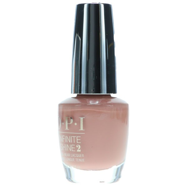 OPI Infinite Shine It Never Ends ISL29, 0.5 oz.