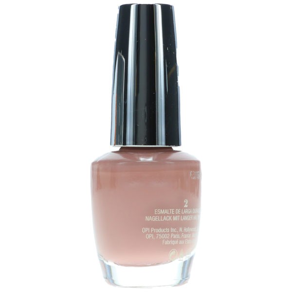 OPI Infinite Shine It Never Ends ISL29, 0.5 oz.