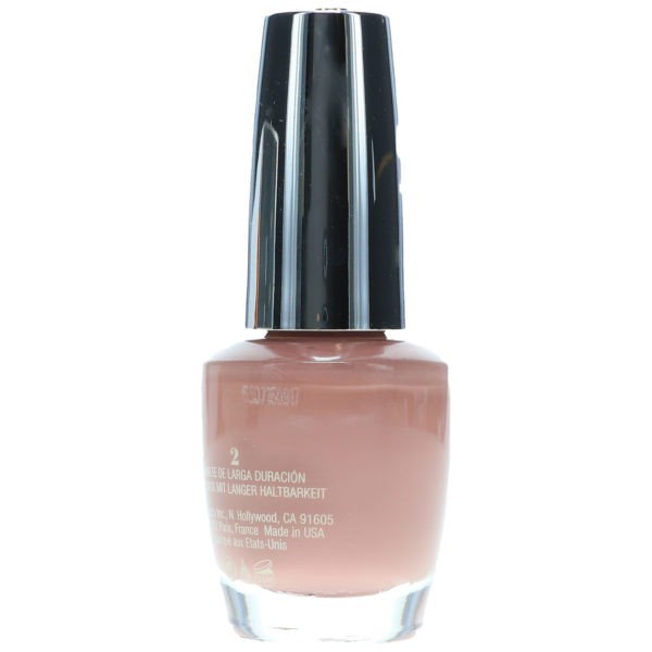 OPI Infinite Shine It Never Ends ISL29, 0.5 oz.