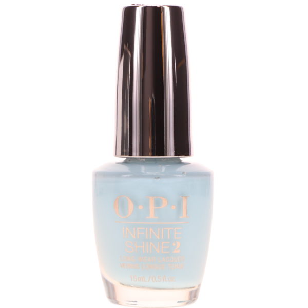 OPI Infinite Shine It's A Boy 0.5 oz