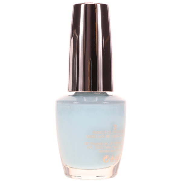 OPI Infinite Shine It's A Boy 0.5 oz