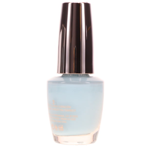 OPI Infinite Shine It's A Boy 0.5 oz