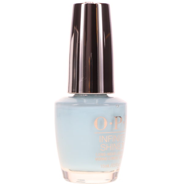 OPI Infinite Shine It's A Boy 0.5 oz