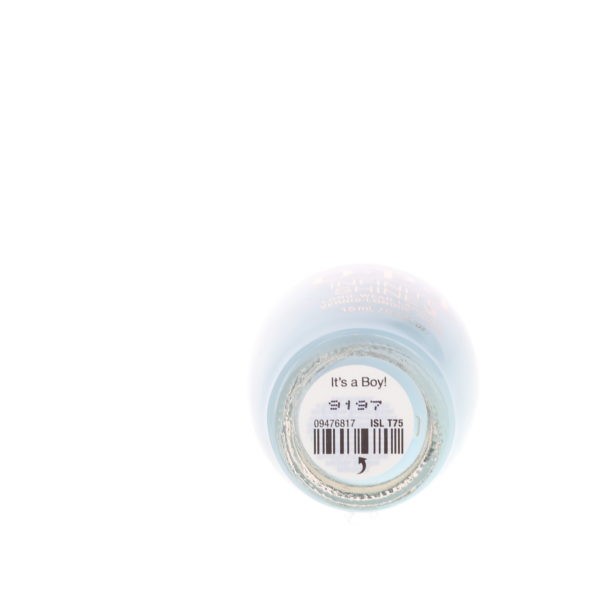 OPI Infinite Shine It's A Boy 0.5 oz